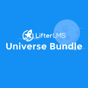 Licence annuelle LifterLMS Universe Bundle (formation en ligne)