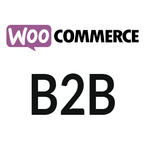licence annuelle B2B for WooCommerce
