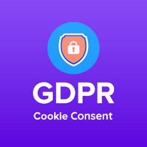 Licence annuelle de GDPR Cookie Consent