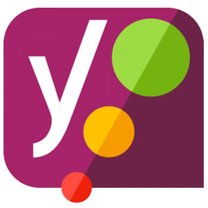 Licence annuelle de l'extension YOAST (version gratuite)